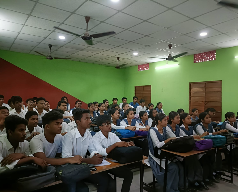 School of Basic Science Campus